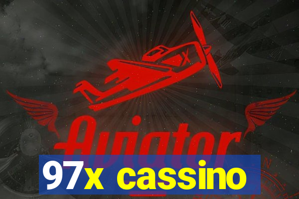 97x cassino